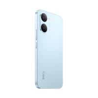 Смартфон Xiaomi POCO X8 Pro Max 12/512Gb Blue (Голубой)