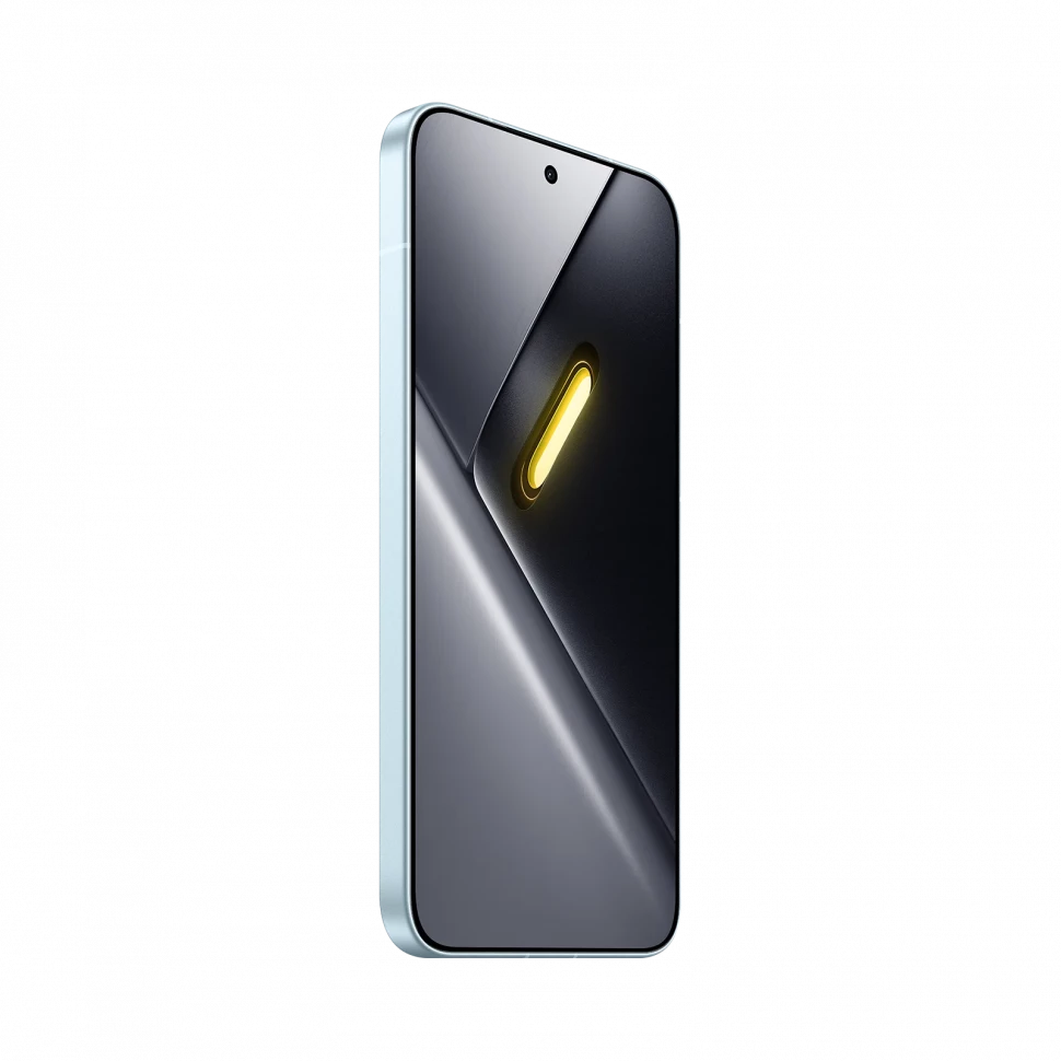 Смартфон Xiaomi POCO X8 Pro Max 12/512Gb Blue (Голубой)