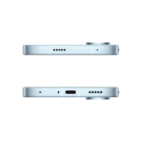 Смартфон Xiaomi POCO X8 Pro Max 12/512Gb Blue (Голубой)