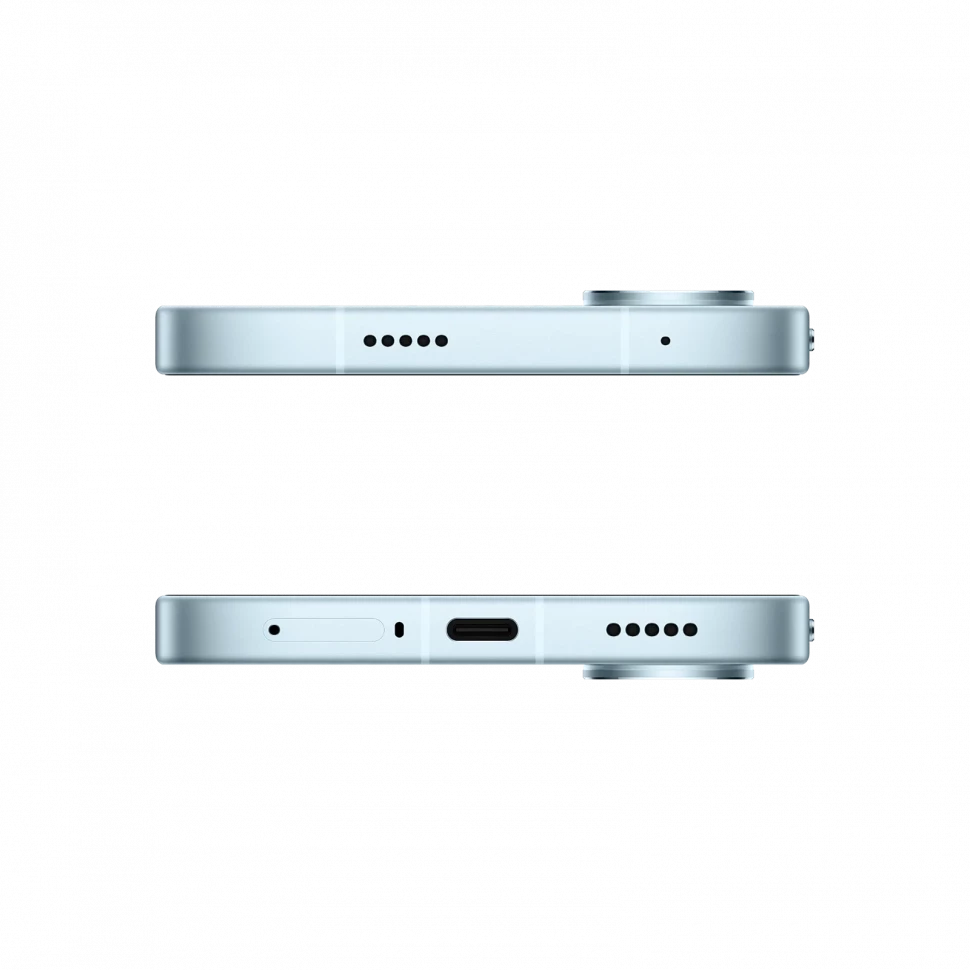 Смартфон Xiaomi POCO X8 Pro Max 12/512Gb Blue (Голубой)