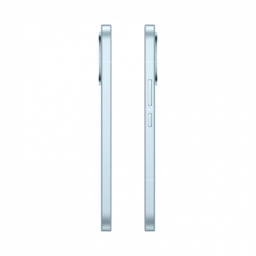Смартфон Xiaomi POCO X8 Pro Max 12/512Gb Blue (Голубой)