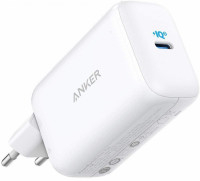 Сетевое зарядное устройство Anker PowerPort III
