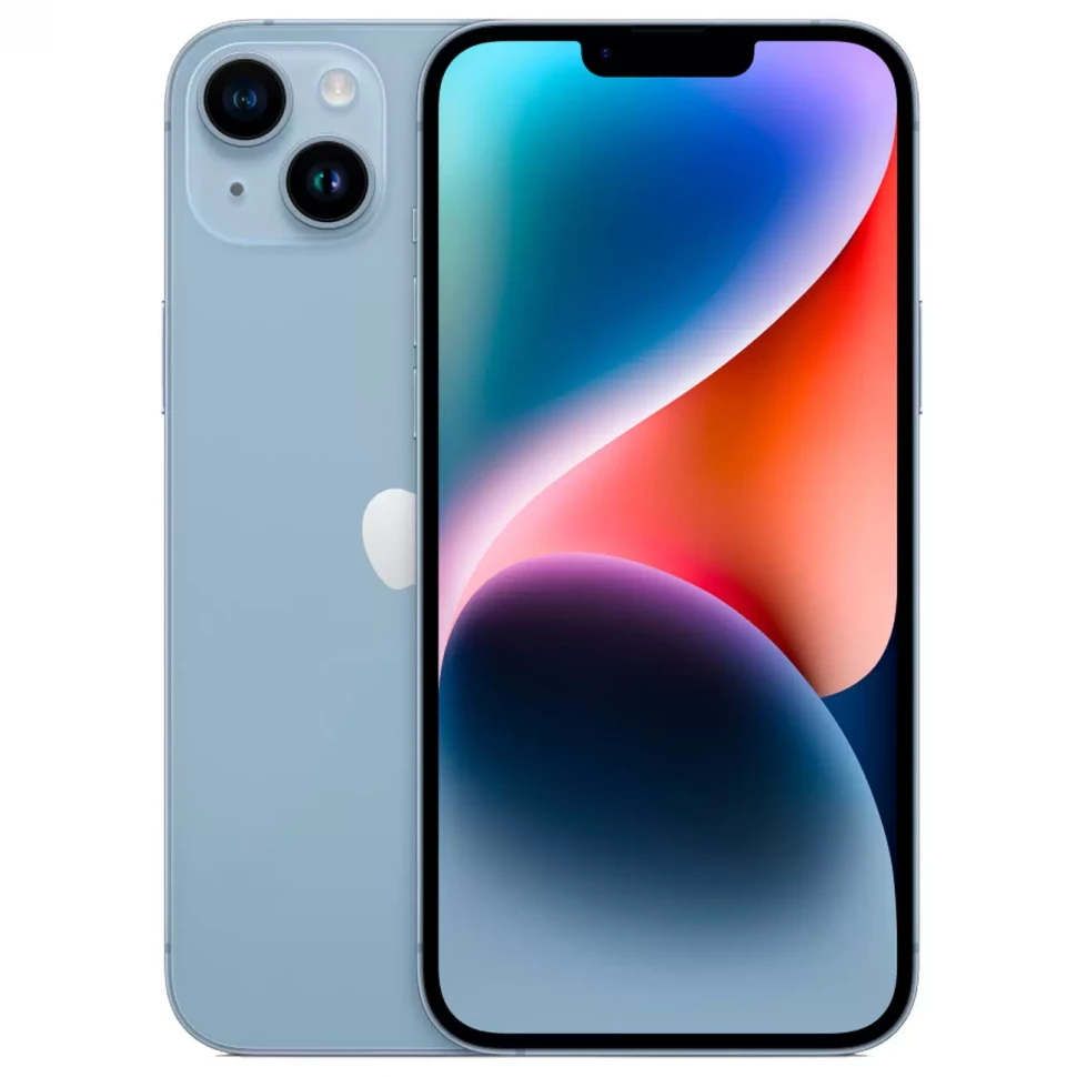 Apple iPhone 14 Plus 128Gb Blue nano-SIM
