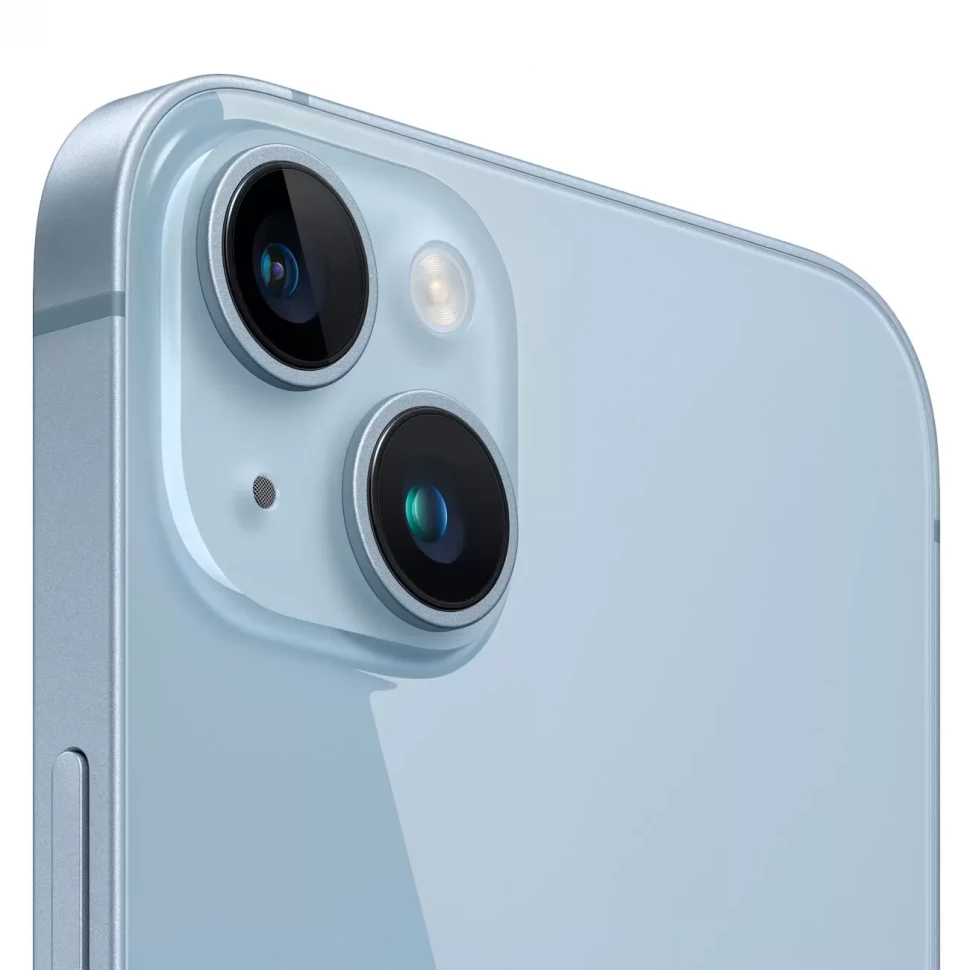 Apple iPhone 14 Plus 128Gb Blue nano-SIM