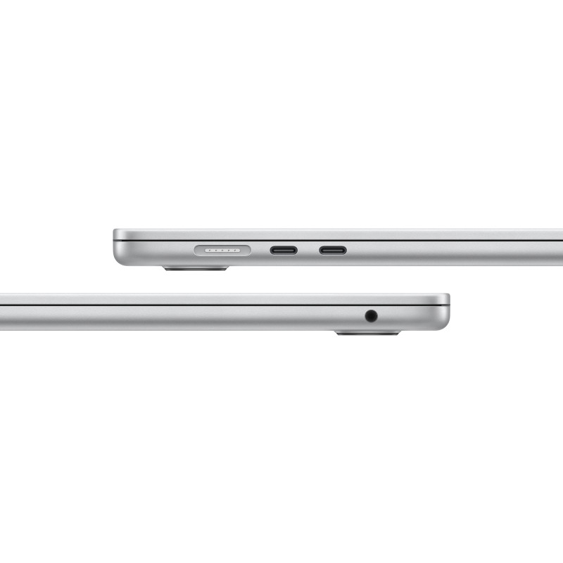 Apple MacBook Air 15 2025 M4/16Gb/1Tb/10-Core Silver      