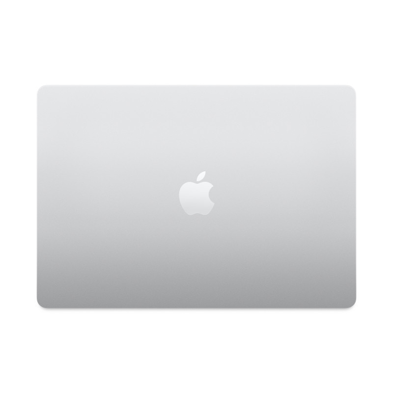 Apple MacBook Air 15 2025 M4/16Gb/1Tb/10-Core Silver      