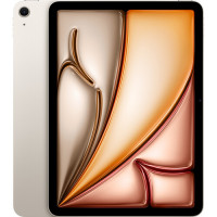 Apple iPad Air (2025) 11" M3/128Gb Wi-Fi Starlight Apple iPad Air (2025) 11" M3/512Gb Wi-Fi Starlight