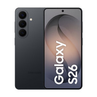 Смартфон Samsung Galaxy S26 256Gb Black (Черный)