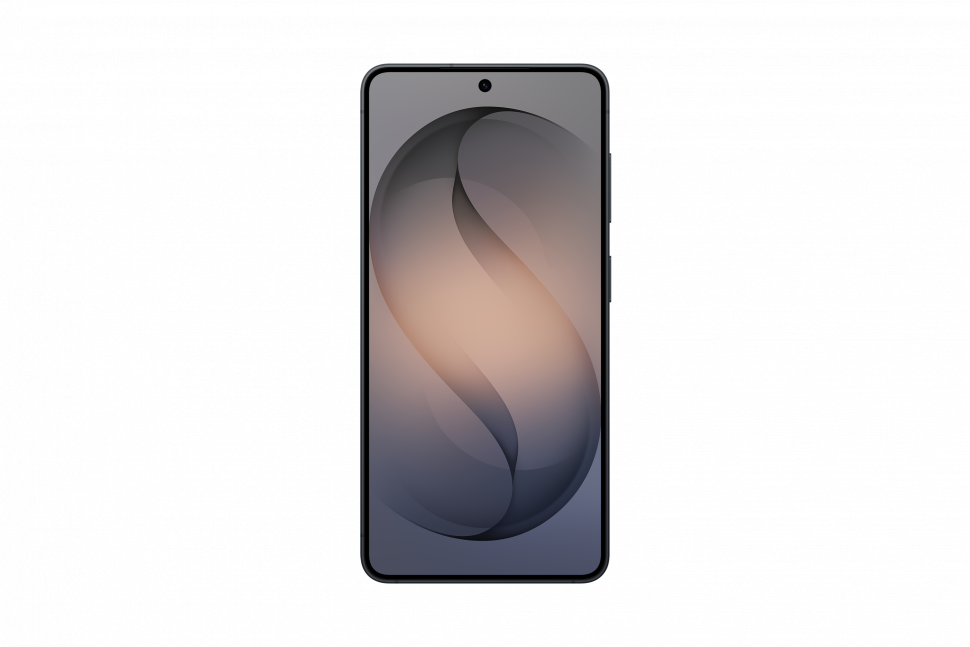Смартфон Samsung Galaxy S26 256Gb Black (Черный)