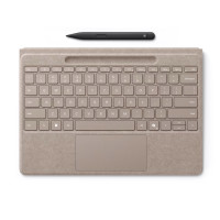 Клавиатура Microsoft Surface Pro Flex Keyboard + Slim Pen | Dune