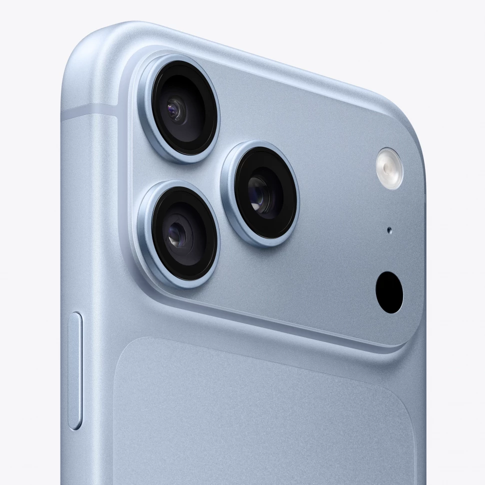 Apple iPhone 18 Pro Max 2Tb Glacier Blue (голубой) | Dual eSIM