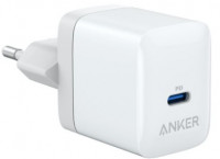 Сетевое зарядное устройство Anker PowerPort III