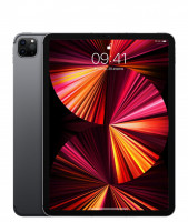 Apple iPad Pro 11 (2021) 256Gb Wi-Fi + Cellular Cерый космос Apple iPad Pro 11 (2021) 512Gb Wi-Fi + Cellular Серый космос