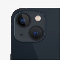 Apple iPhone 13 mini 256Gb "Тёмная ночь"