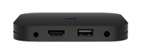 ТВ-приставка Xiaomi Mi TV Box S (2nd Gen) RU ТВ-приставка Xiaomi Mi TV Box S (2nd Gen) RU