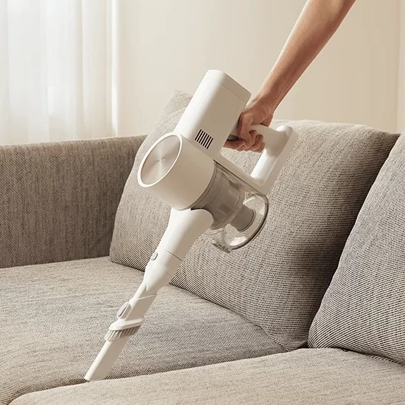 Вертикальный пылесос Xiaomi Vacuum Cleaner G20