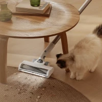 Вертикальный пылесос Xiaomi Vacuum Cleaner G20 Вертикальный пылесос Xiaomi Vacuum Cleaner G20