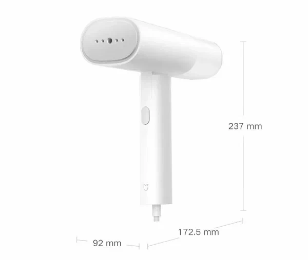 Отпариватель ручной Xiaomi Handheld Garment Steamer