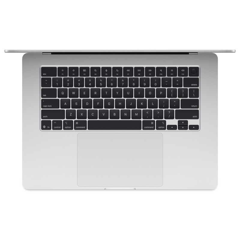 Apple MacBook Air 15 2025 M4/16Gb/2Tb/10-Core Silver       