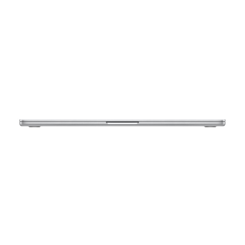 Apple MacBook Air 15 2025 M4/16Gb/2Tb/10-Core Silver       