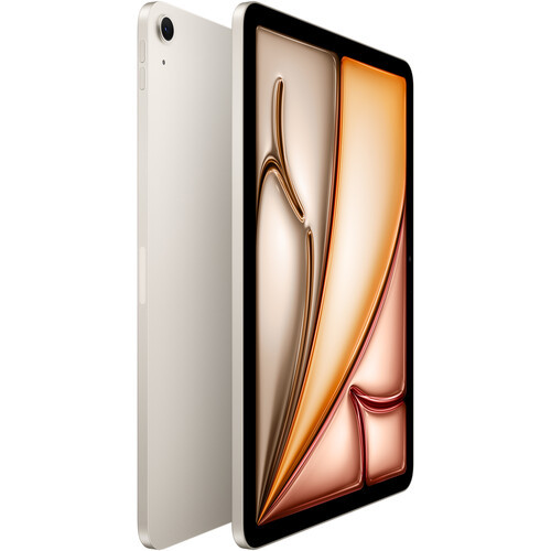 Apple iPad Air (2025) 11" M3/1Tb Wi-Fi Starlight  