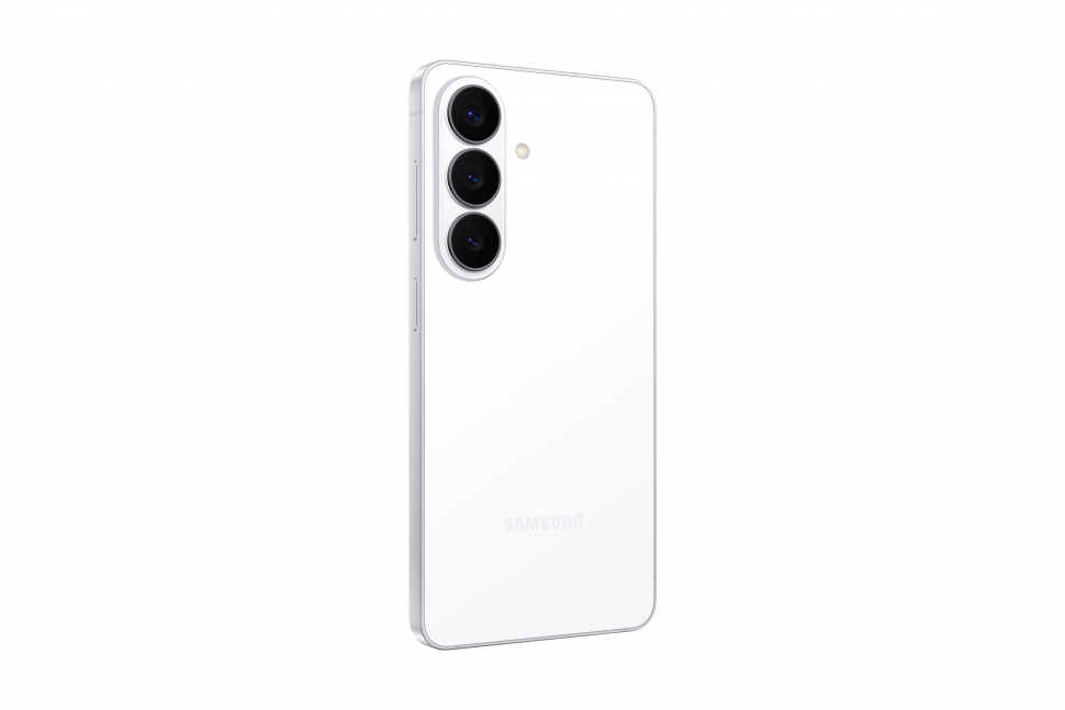 Смартфон Samsung Galaxy S26 256Gb White (Белый)