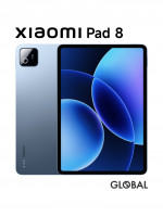 Планшет Xiaomi Pad 8 8Gb/256Gb Blue (Синий)