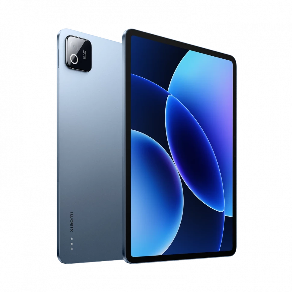 Планшет Xiaomi Pad 8 8Gb/256Gb Blue (Синий)