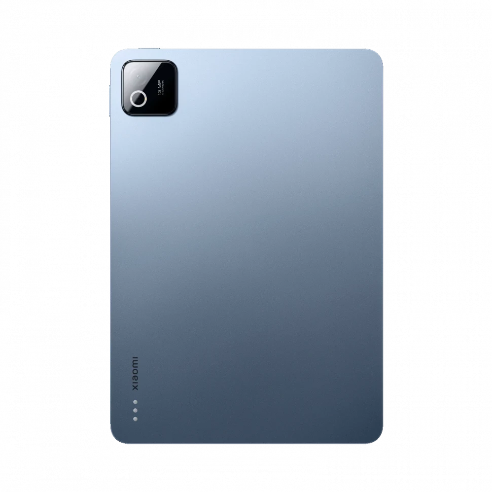 Планшет Xiaomi Pad 8 8Gb/256Gb Blue (Синий)