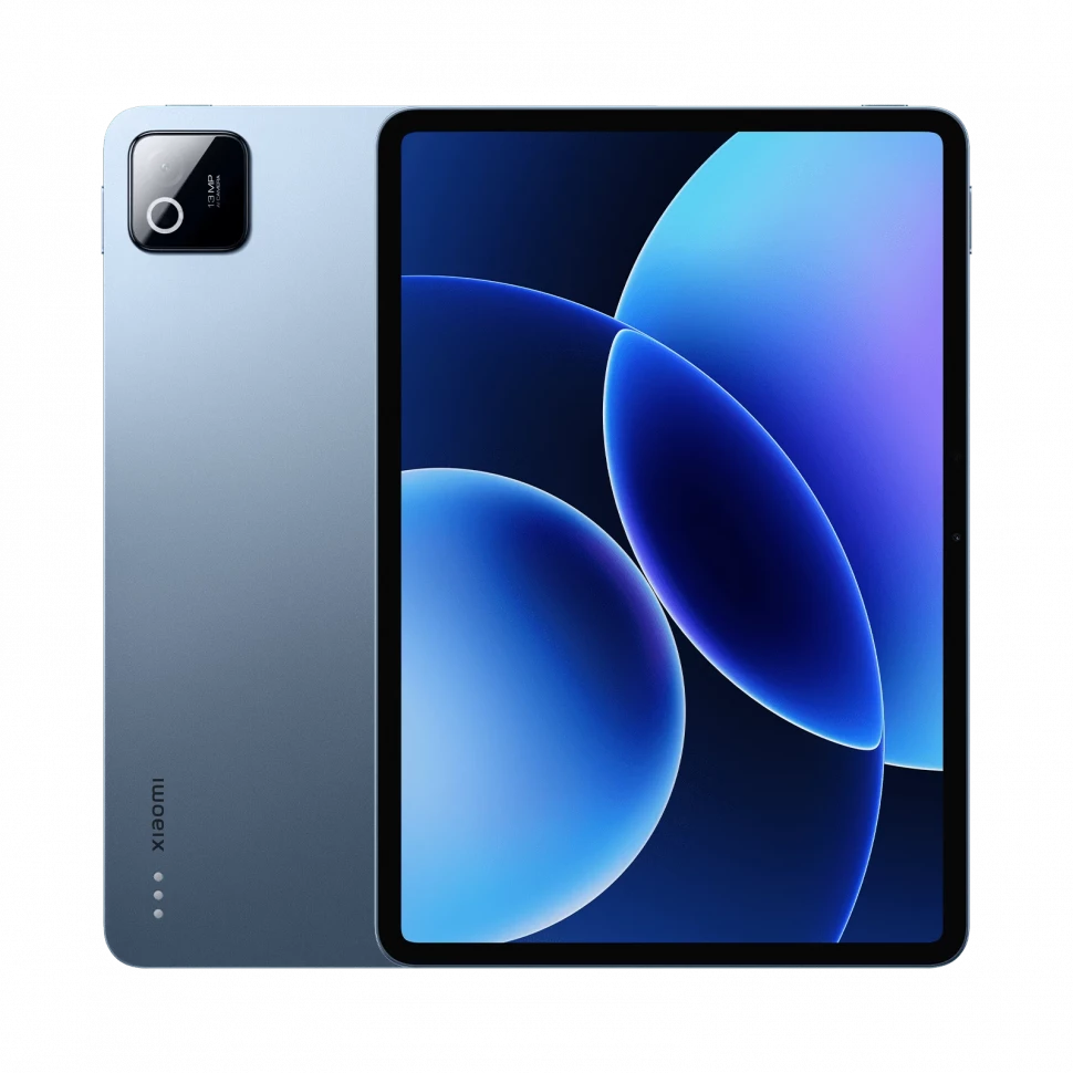 Планшет Xiaomi Pad 8 8Gb/256Gb Blue (Синий)