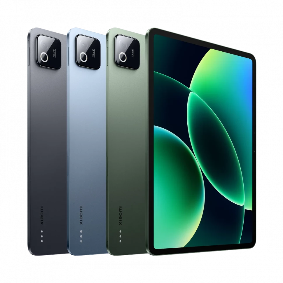 Планшет Xiaomi Pad 8 8Gb/256Gb Blue (Синий)