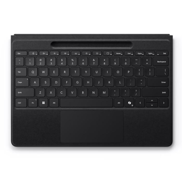Клавиатура Microsoft Surface Pro Flex Keyboard | Black