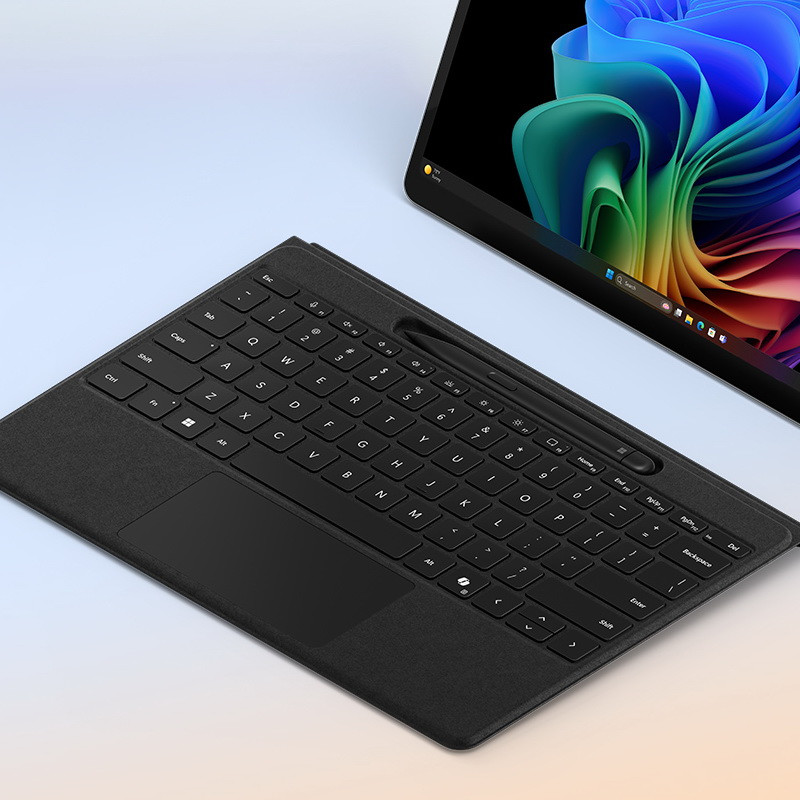 Клавиатура Microsoft Surface Pro Flex Keyboard | Black