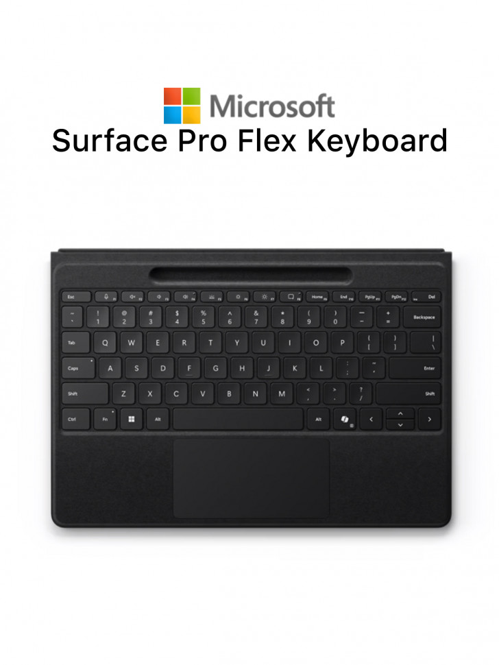 Клавиатура Microsoft Surface Pro Flex Keyboard | Black