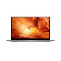 HUAWEI MateBook D 16 (AMD Ryzen 5 4600H/16Гб/512Гб)