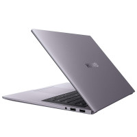 HUAWEI MateBook D 16 (AMD Ryzen 5 4600H/16Гб/512Гб)