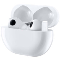 Беспроводные наушники HUAWEI FreeBuds Pro (Керамический белый)