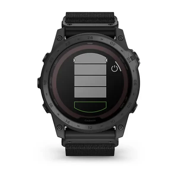 Умные часы GARMIN Tactix 7 Pro Ballistics Edition
