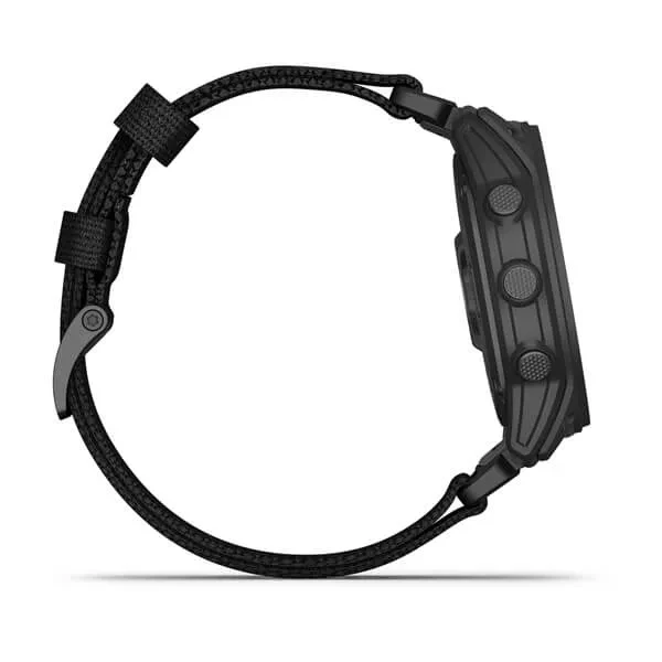 Умные часы GARMIN Tactix 7 Pro Ballistics Edition