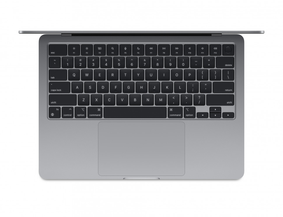 Apple MacBook Air 13 2024 M3/8Gb/256Gb Space Gray