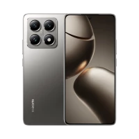 Смартфон Xiaomi 14T 12/256GB Titan Gray Смартфон Xiaomi 14T 12/256GB Titan Gray