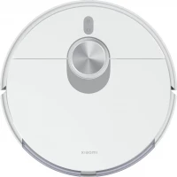 Робот-пылесос Xiaomi Robot Vacuum S20+ White Робот-пылесос Xiaomi Robot Vacuum S20+ White