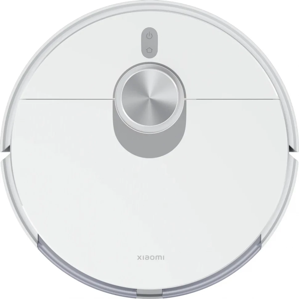 Робот-пылесос Xiaomi Robot Vacuum S20+ White