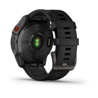 Смарт часы Garmin Epix Pro (Gen 2) Sapphire Edition/titanium black/DLC