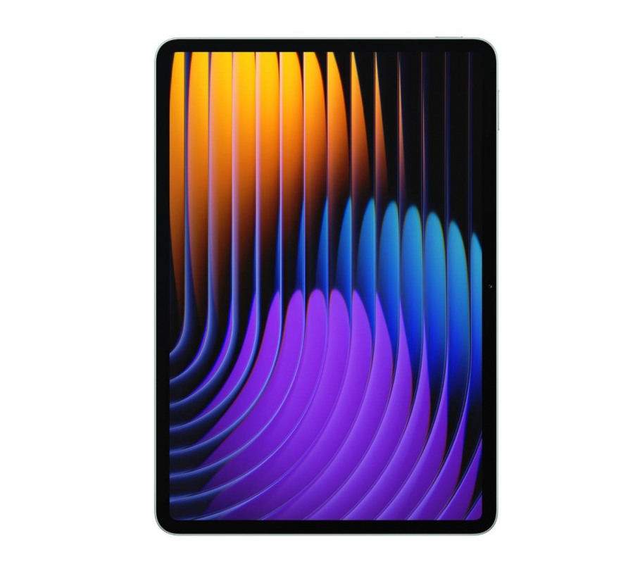 Планшет Xiaomi Pad 7 Pro (2025) 8Gb/256Gb Green 