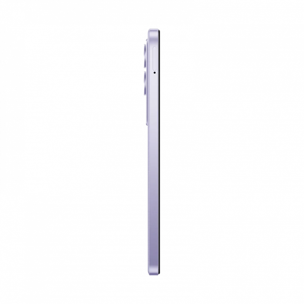 Смартфон Xiaomi Redmi 15 8/128Gb Sandy Purple (Песчано-фиолетовый)