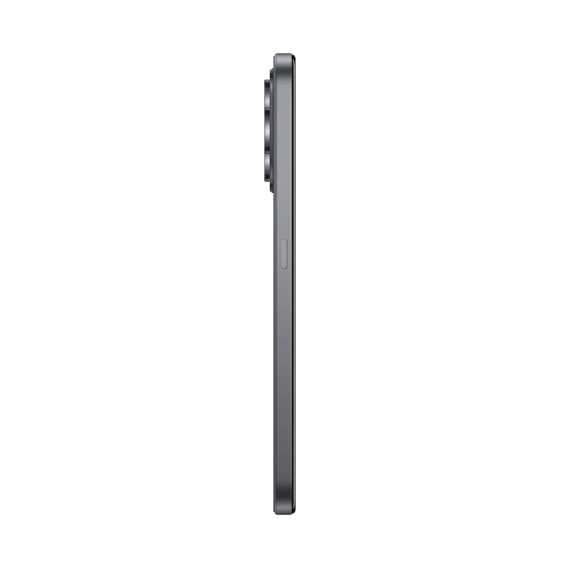 Смартфон HONOR X8d 8/128Gb Velvet Black (Вельветовый черный)