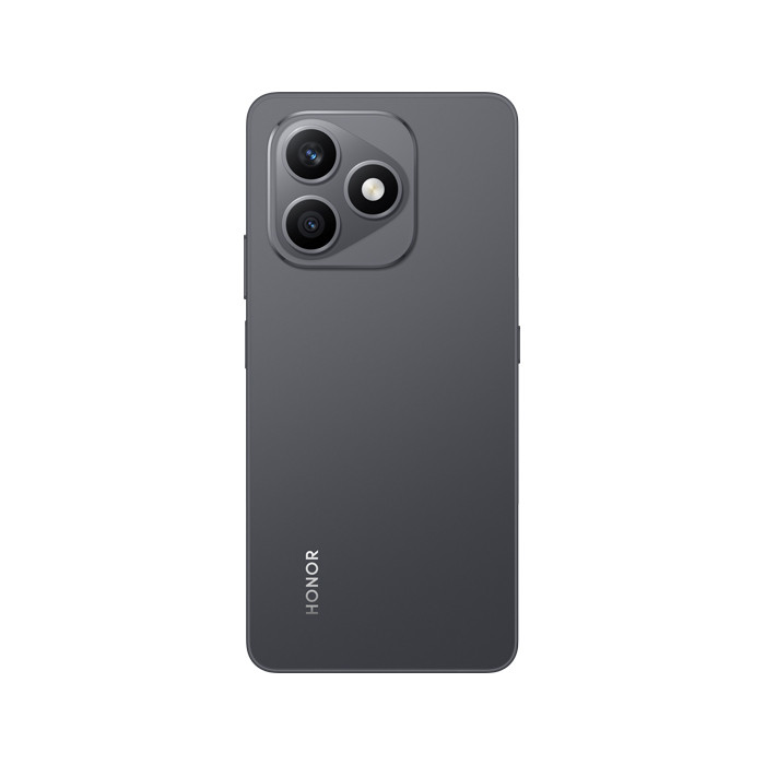 Смартфон HONOR X8d 8/128Gb Velvet Black (Вельветовый черный)