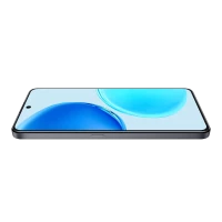 Смартфон HONOR X8d 8/128Gb Velvet Black (Вельветовый черный)