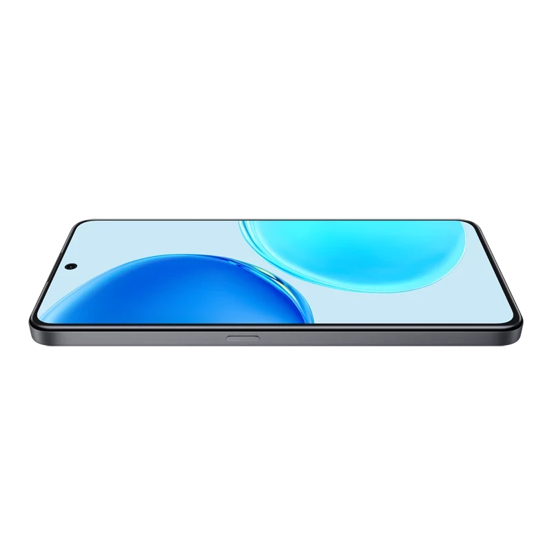 Смартфон HONOR X8d 8/128Gb Velvet Black (Вельветовый черный)